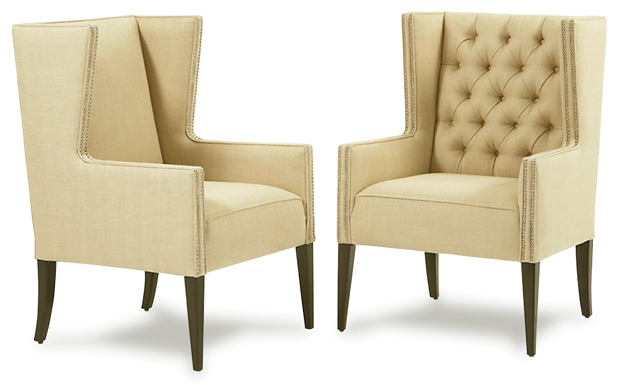 Kravet Ensemble Chair AC18CH Kravet New York, NY
