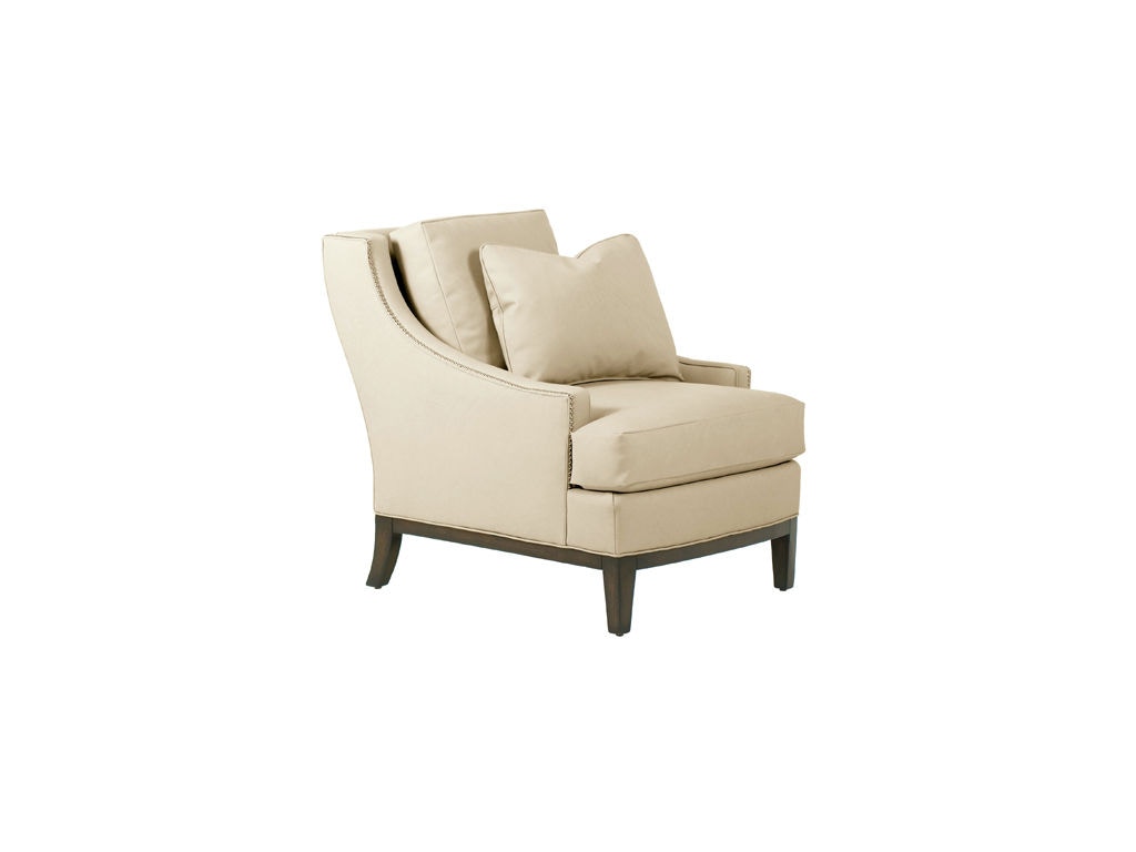 Kravet Bellair Chair B206 Kravet New York, NY