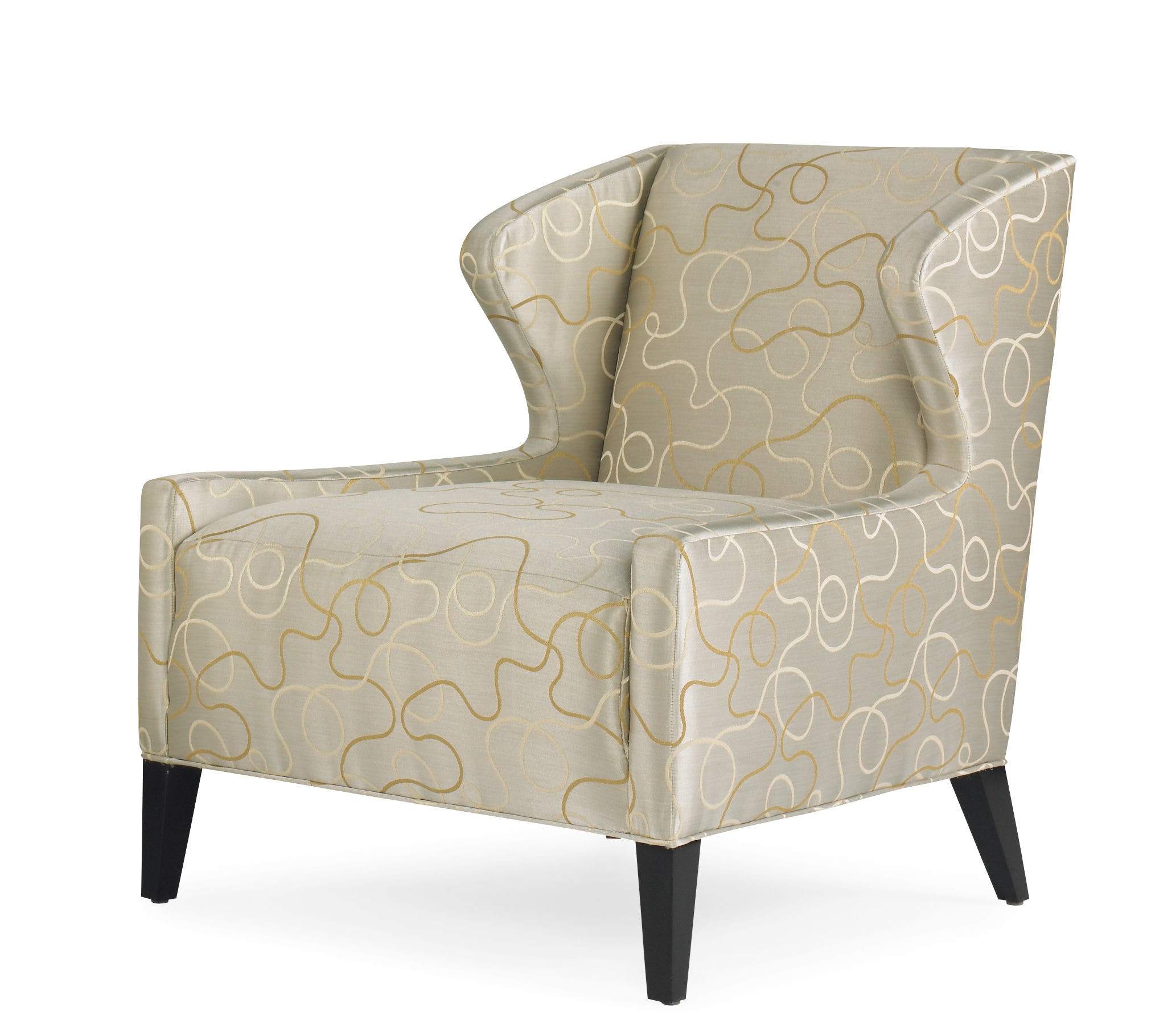 Kravet Smart Williams Chair DL926CH Kravet New York, NY