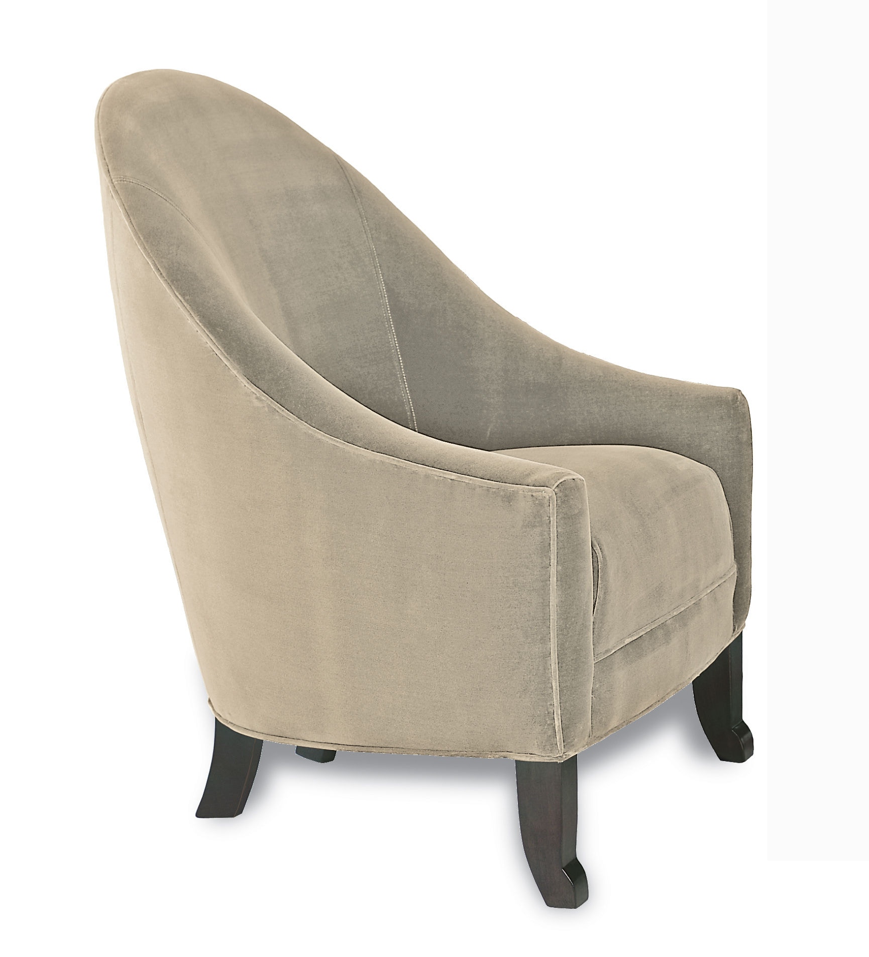Kravet Catalina Chair DS290 Kravet New York, NY