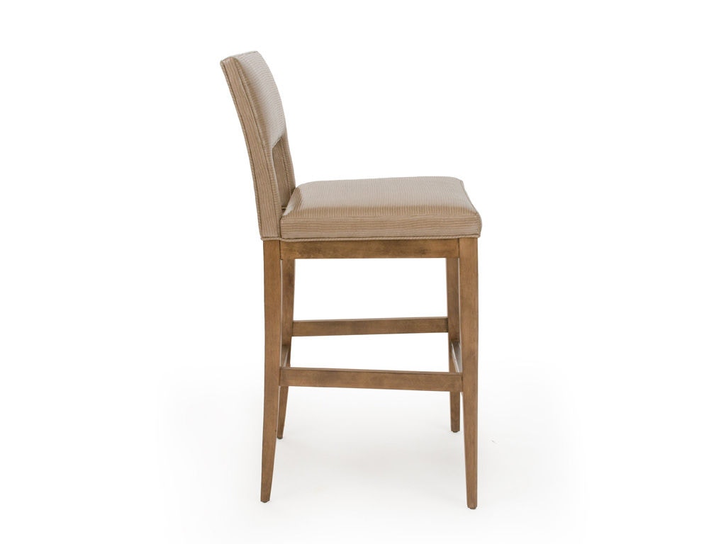 Kravet Berlin Bar Stool H3811-B - Kravet - New York, NY