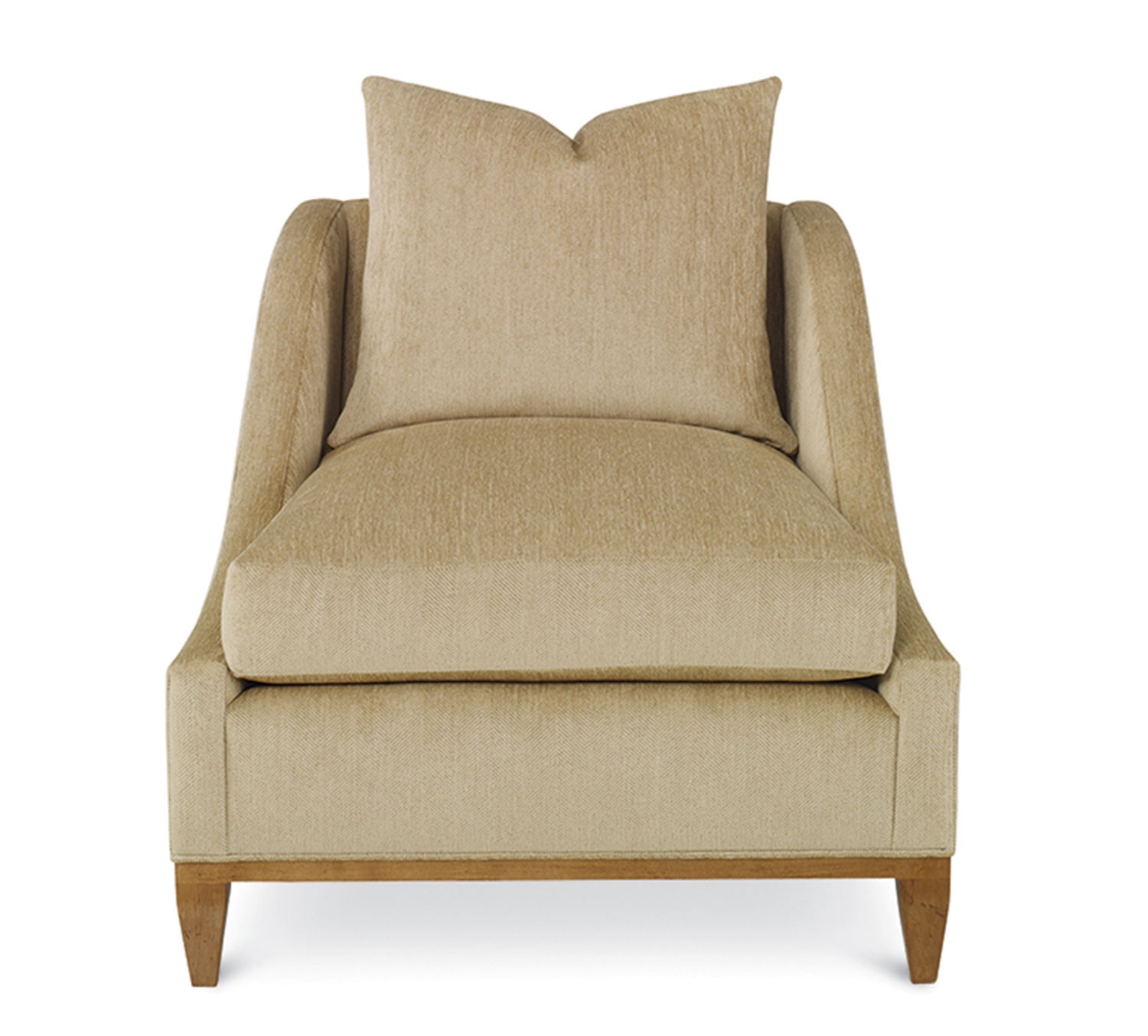 Kravet Camden Lounge Chair H392022 Kravet New York, NY