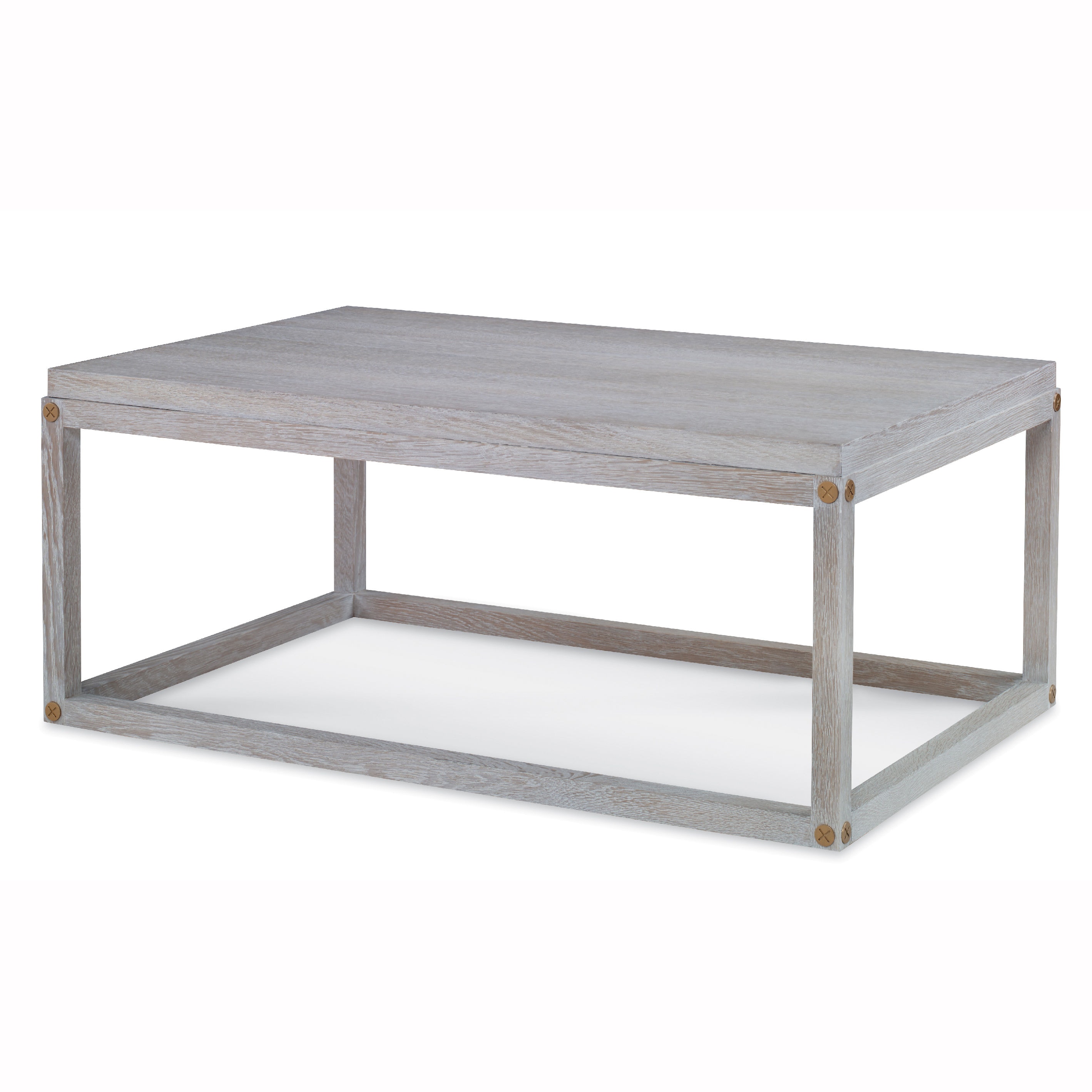 Kravet Edgemere Coffee Table OT959R Kravet New York, NY