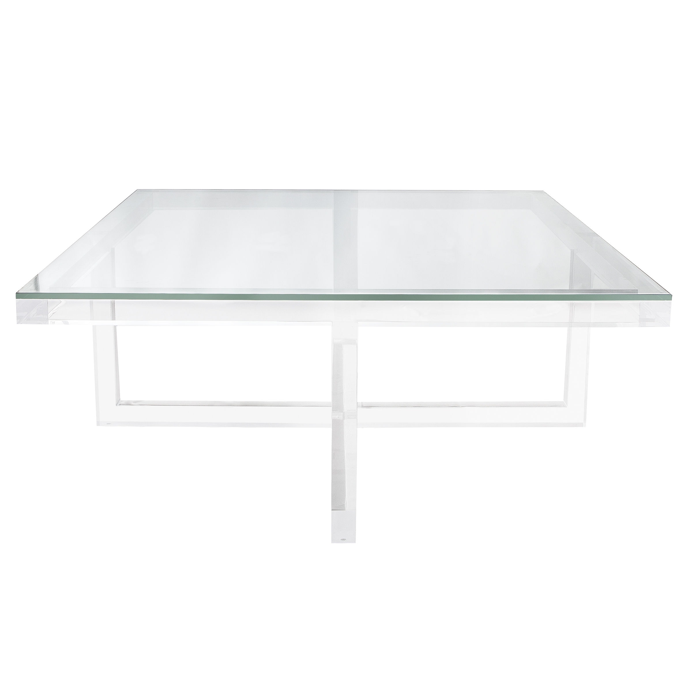 Kravet Thompson Cocktail Table OTP100 Kravet New York, NY