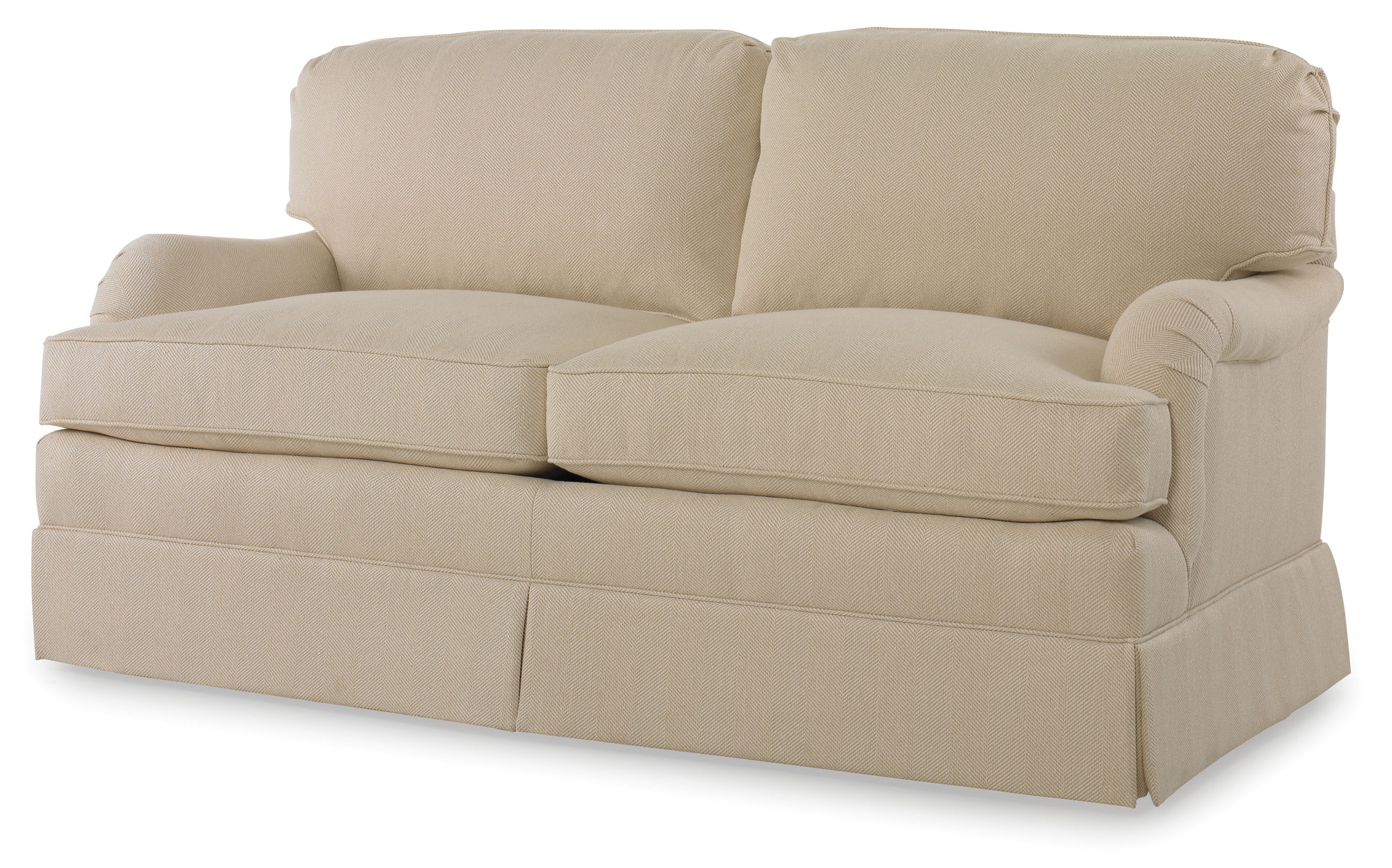 Kravet Smart Emory Two Seat Sofa S803D2S Kravet New York, NY