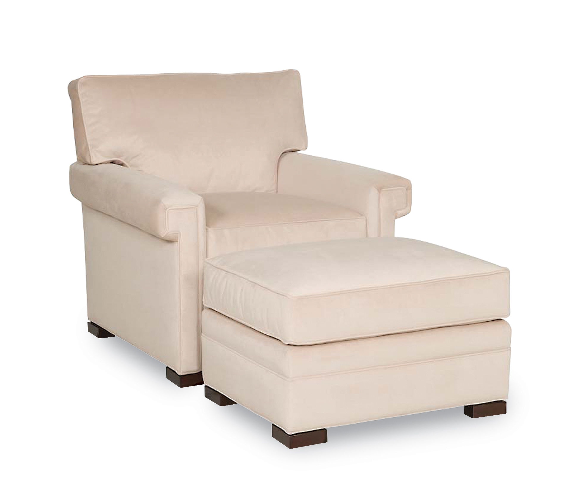 Kravet Smart Babson Chair S822CH Kravet New York, NY