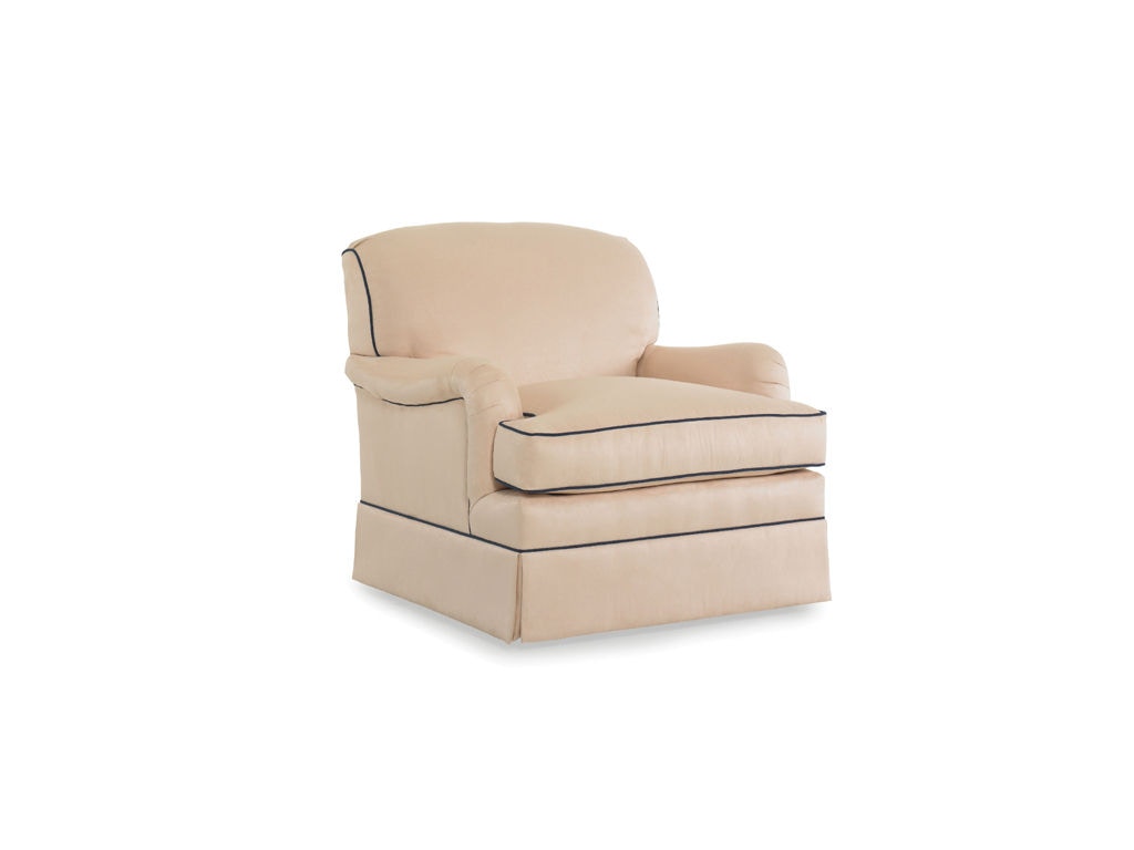 Kravet Smart Lehigh Chair S833DCH Kravet New York, NY