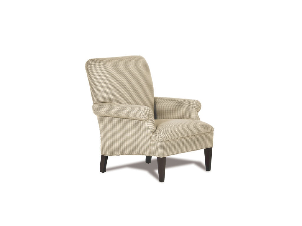 Kravet Smart Brown Chair S883C Kravet New York, NY