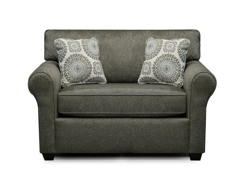 England Living Room Seabury Twin Sleeper 14007 England Furniture