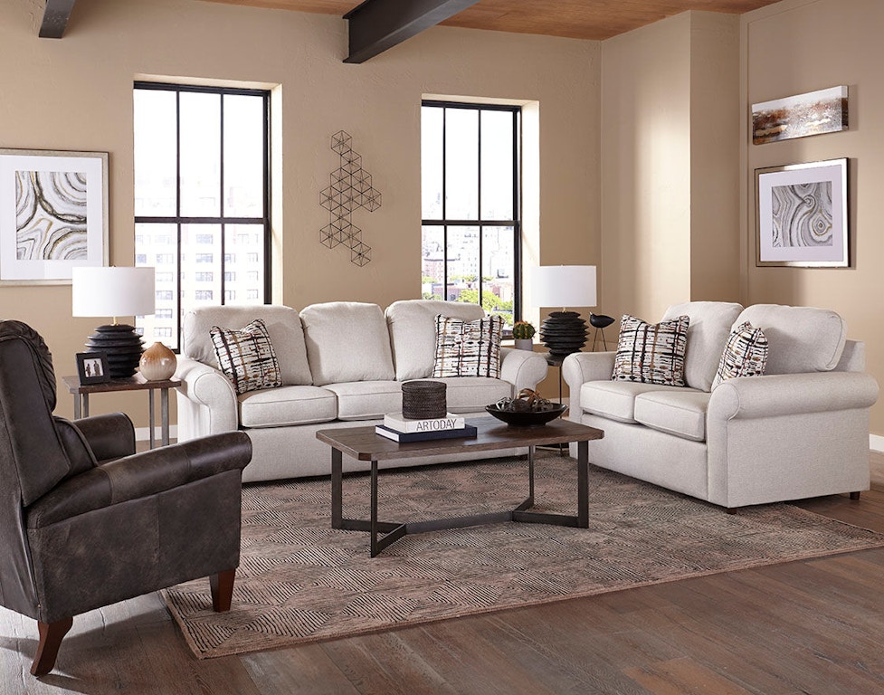 england living room xaviar sofa