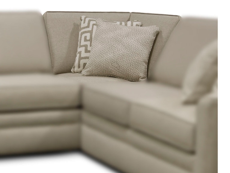 England Living Room Thomas Sectional 4T00Sect England Furniture