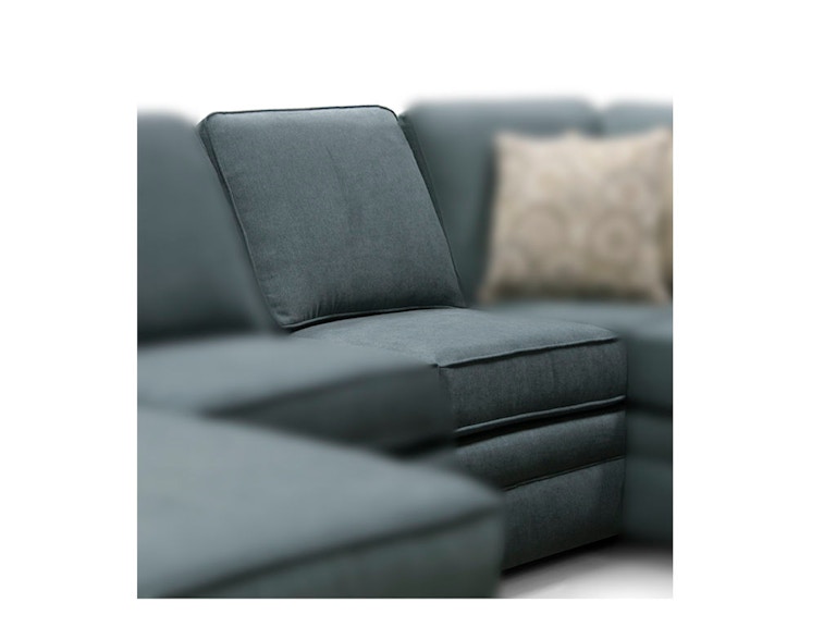 England Living Room Thomas Sectional 4T00Sect England Furniture