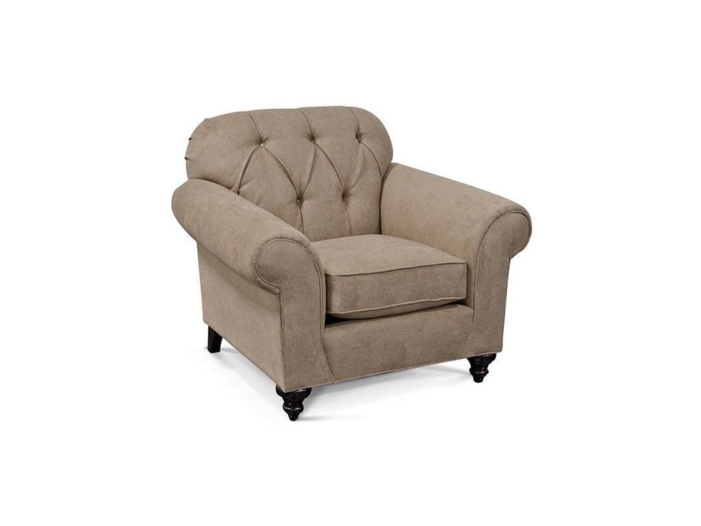 England Living Room Stacy Chair 5734 England Furniture New Tazewell, TN