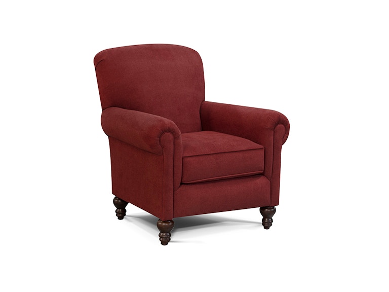 England Living Room Chair 634 Bob Mills Furniture Tulsa, Oklahoma