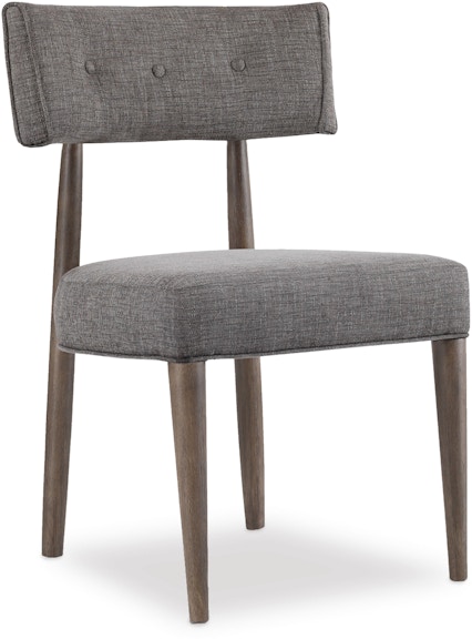 Hooker Furniture Curata Curata Upholstered Chair 1600-75510-MWD