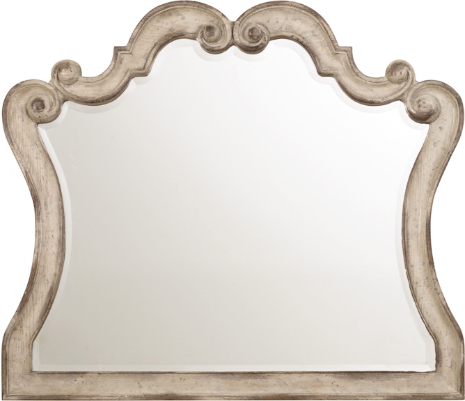Hooker Furniture Chatelet Chatelet Mirror 5350-90009