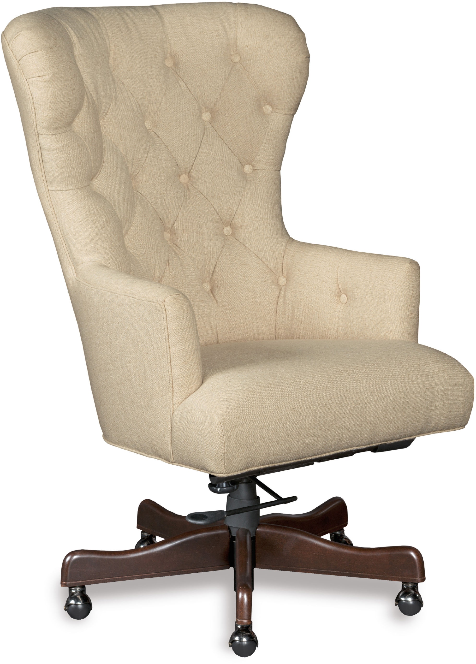 Hooker Furniture Katherine Home Office Chair EC448010