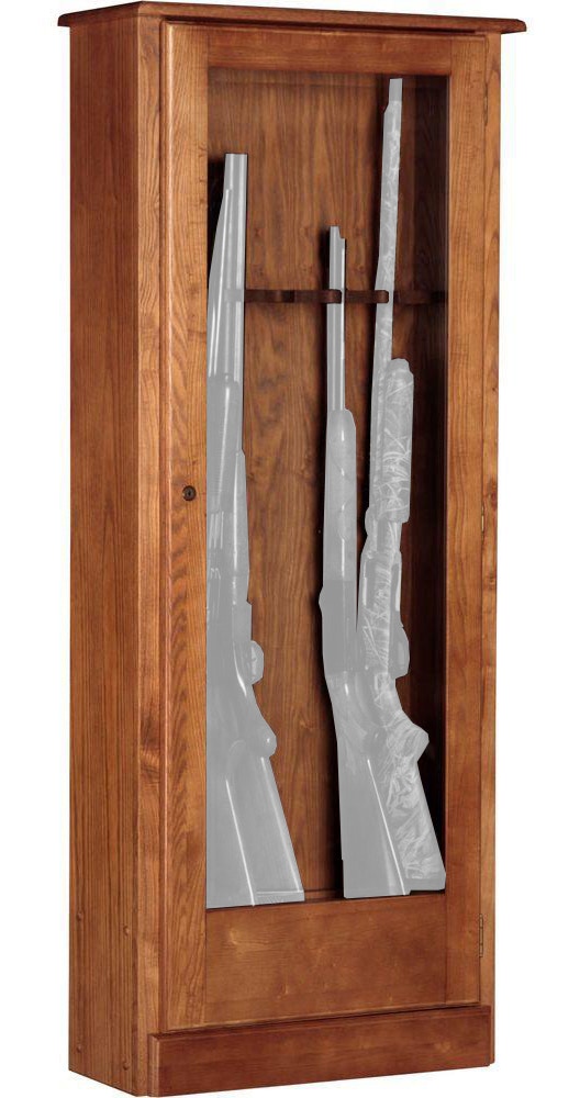 American Furniture Classics Gun Storage Priba Furniture And