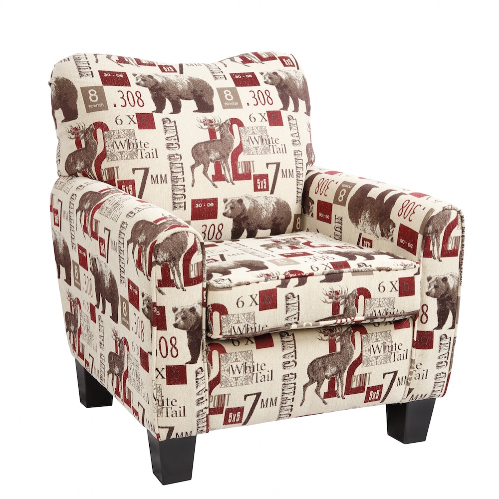 American Furniture Classics Lodge And Living Room Priba