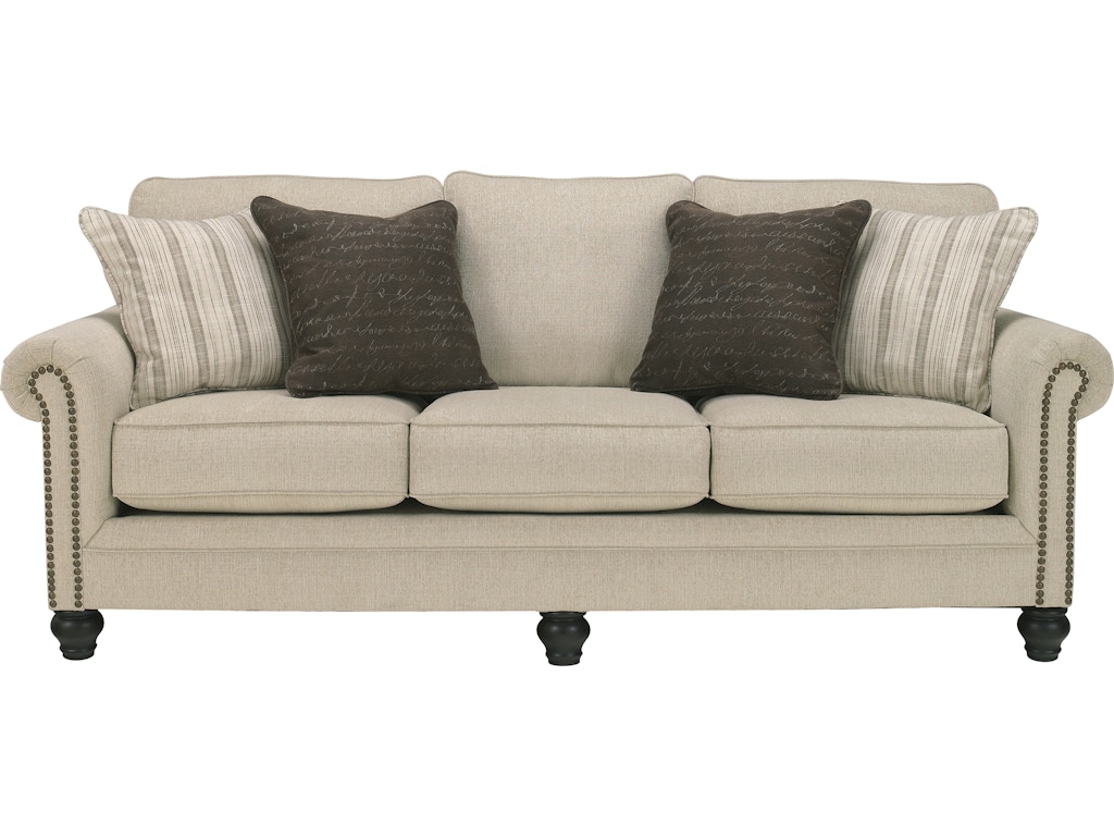 Signature Design by Ashley Living Room Milari Sofa 1300038 - Factory