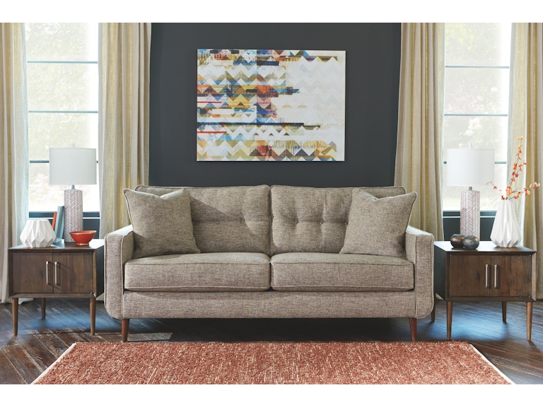 Benchcraft Living Room Sofa 6280238 Hennen Furniture St Cloud Benchcraft Sofa 6280238