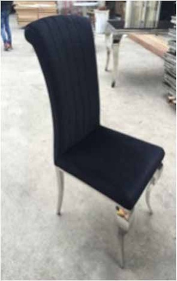 Coaster Dining Room Side Chair Pack Qty 4 105072b1 Davis
