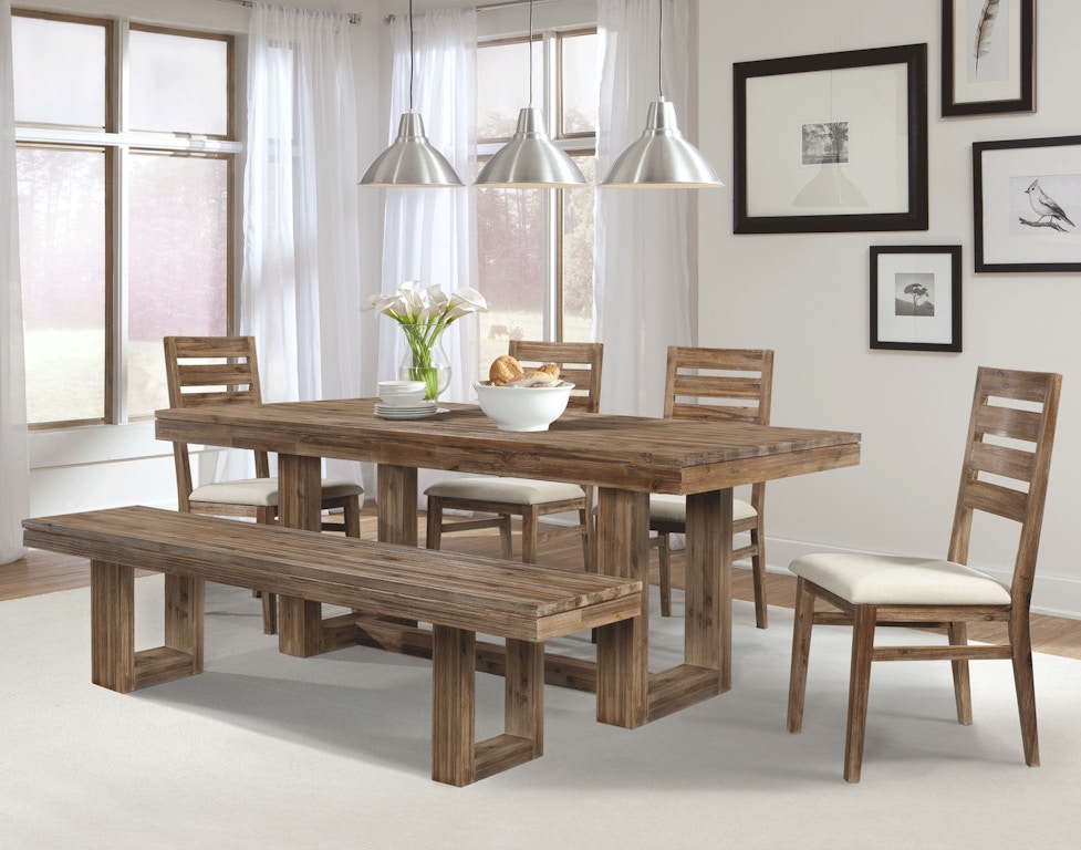 crescent waverly dining room collection