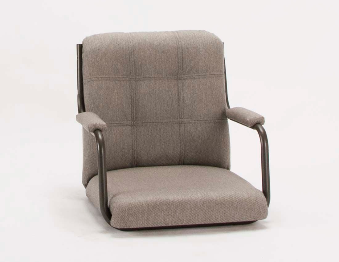 Cramco Dining Room Graphite Dove Tweed Chair Top Ct719 07 Davis