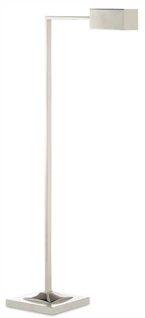 seville floor lamp
