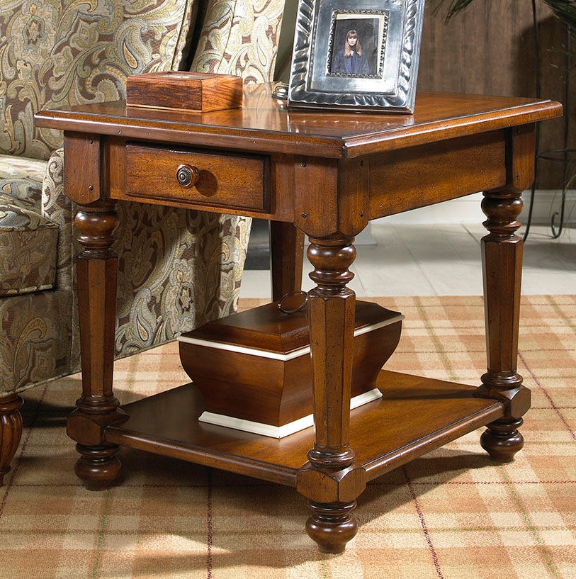 Fine Furniture Design Living Room Accent Table 1050960 McCreerys