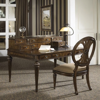 Fine Furniture Design Home Office Writing Desk Chair 1150927 Whitley