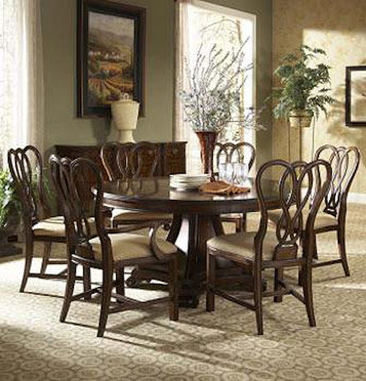 Unique Dining Room Furniture Layout 