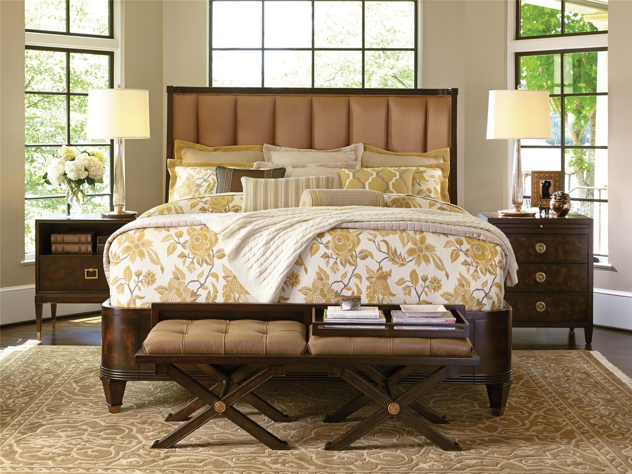 Fine Furniture Design Bedroom Studio Bench 1426500 Creative