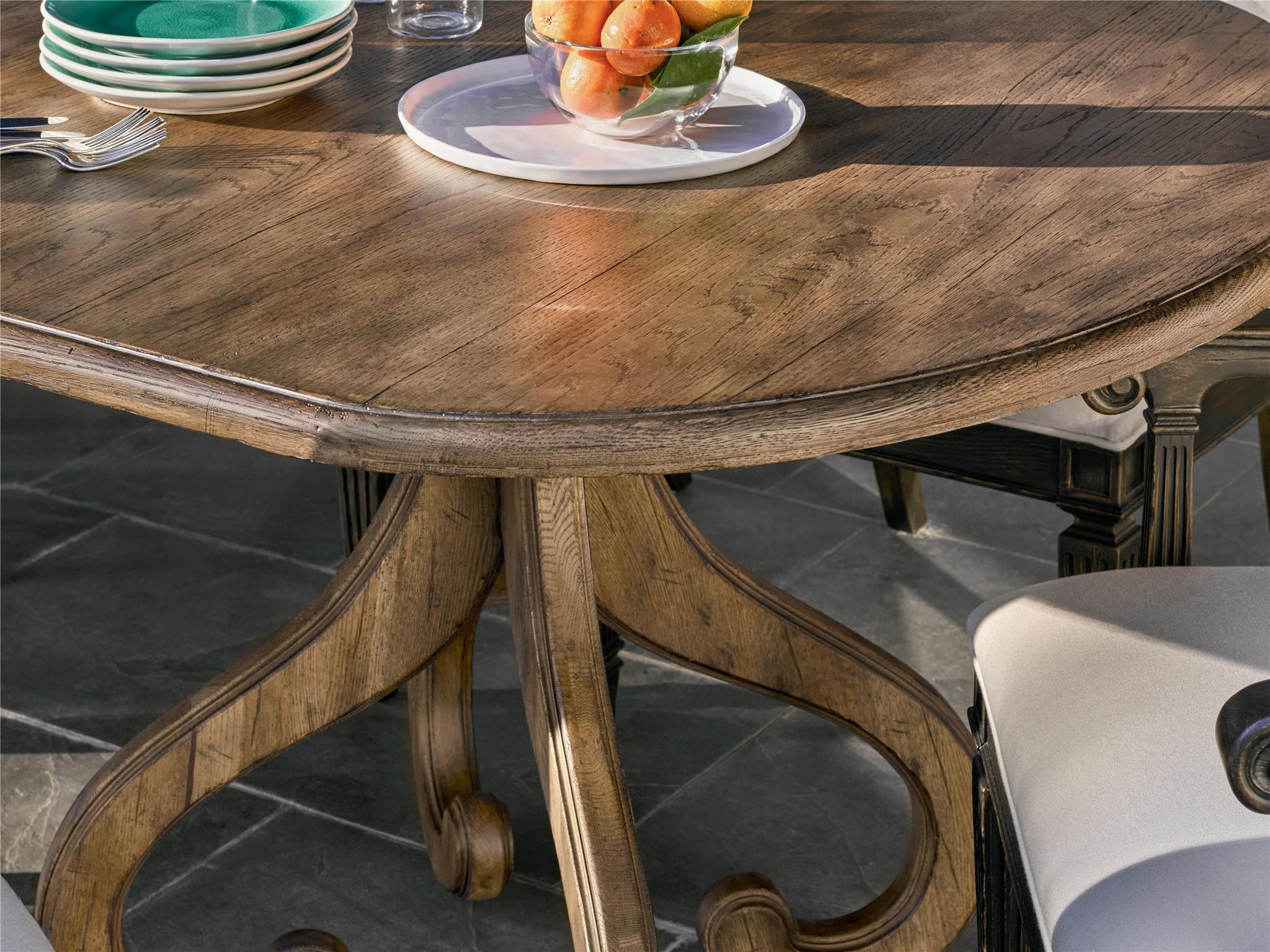 Fine Furniture Design Dining Room Wren Dining Table 1580819/818