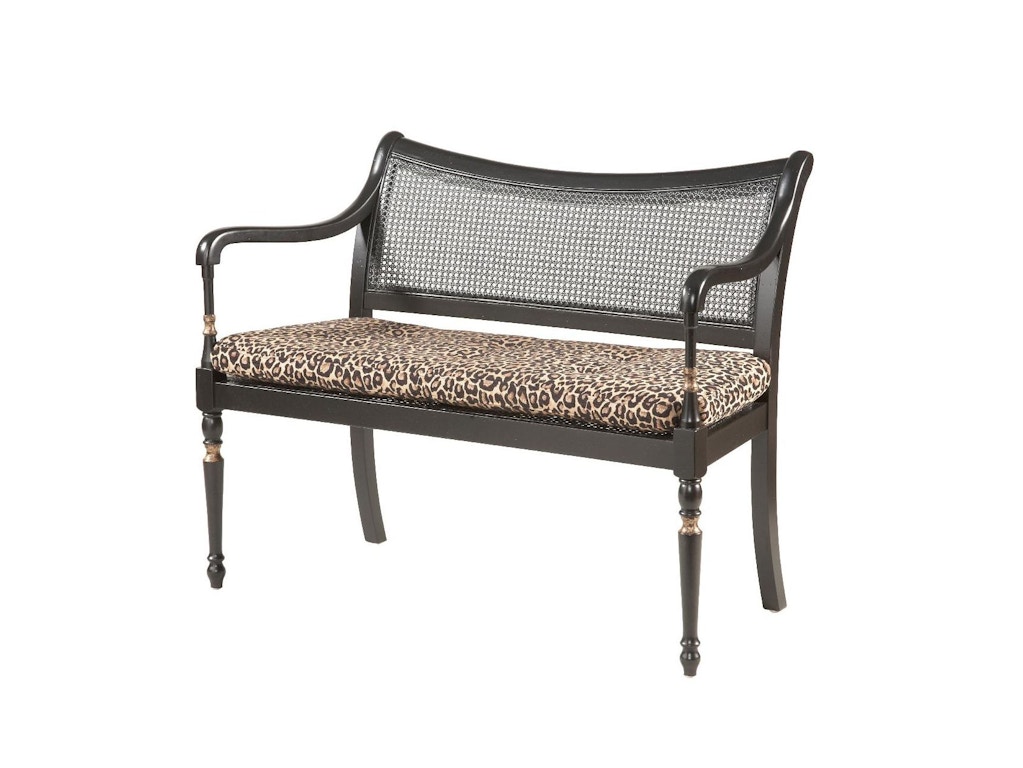 Fine Furniture Design Living Room Settee 501802 McCreerys Home