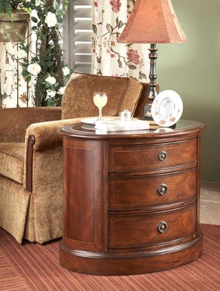 Fine Furniture Design Living Room Commode 920940 Cherry House