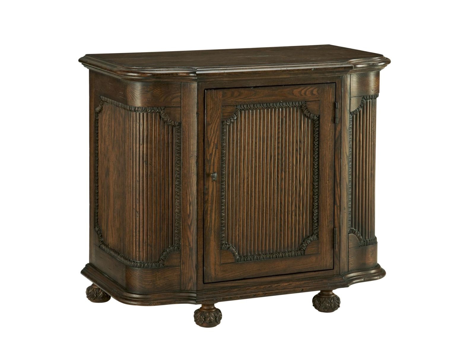 Fine Furniture Design Dining Room Tambour 1343944 Woodbridge