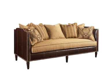 Drexel Heritage Living Room Hardwick Sofa L1799-S - Ariana Home