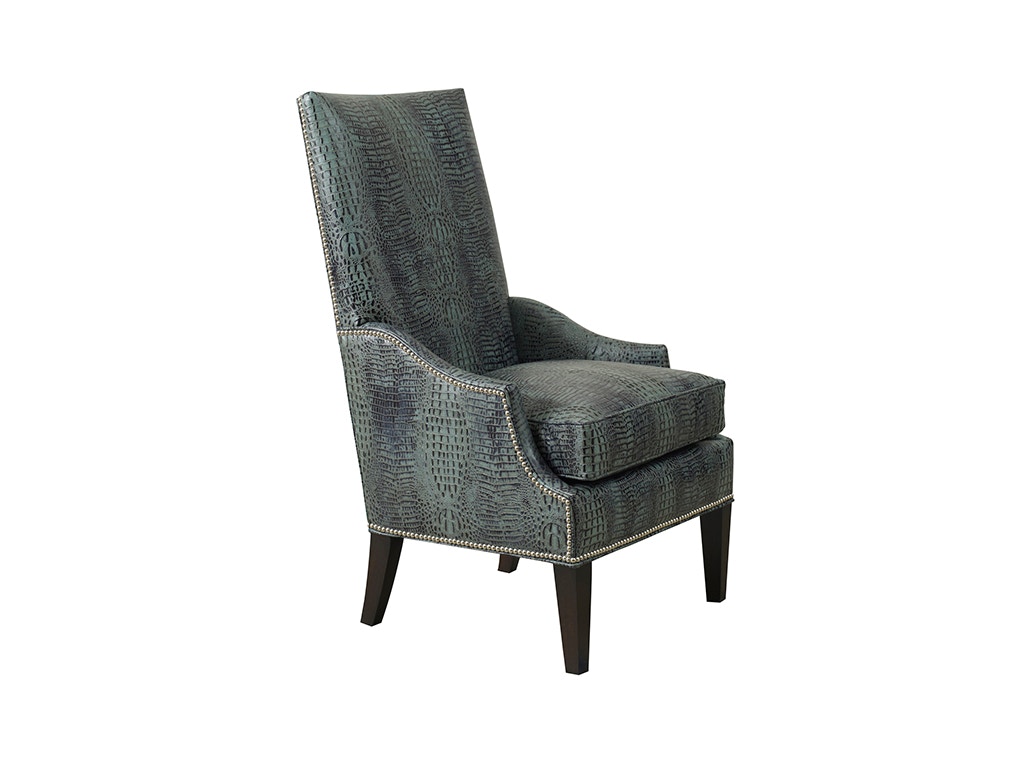 Drexel Dining Room Roxella Chair L20168CH Furnishing and