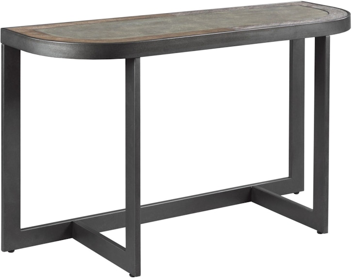 Hammary Graystone-Hamilton Sofa Table 650-927