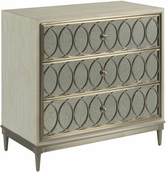 Hammary Galerie Accent Cabinet 036-935