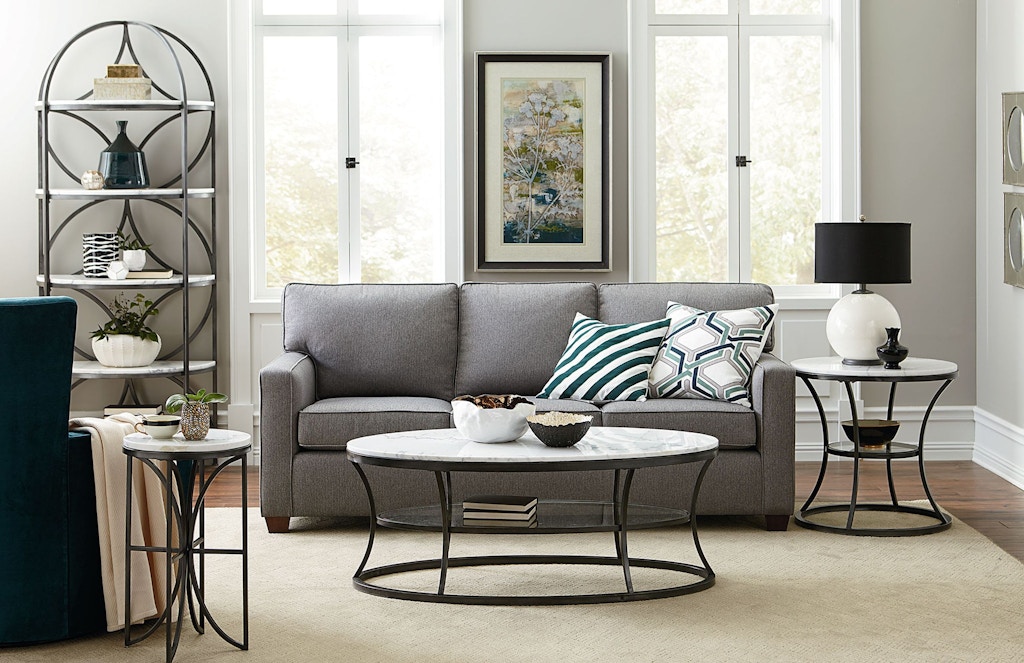 round accent tables for living room