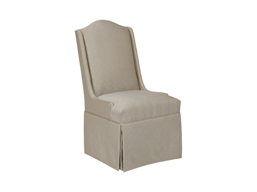 Kincaid Furniture Living Room Chair 02600 LA Waters Furniture