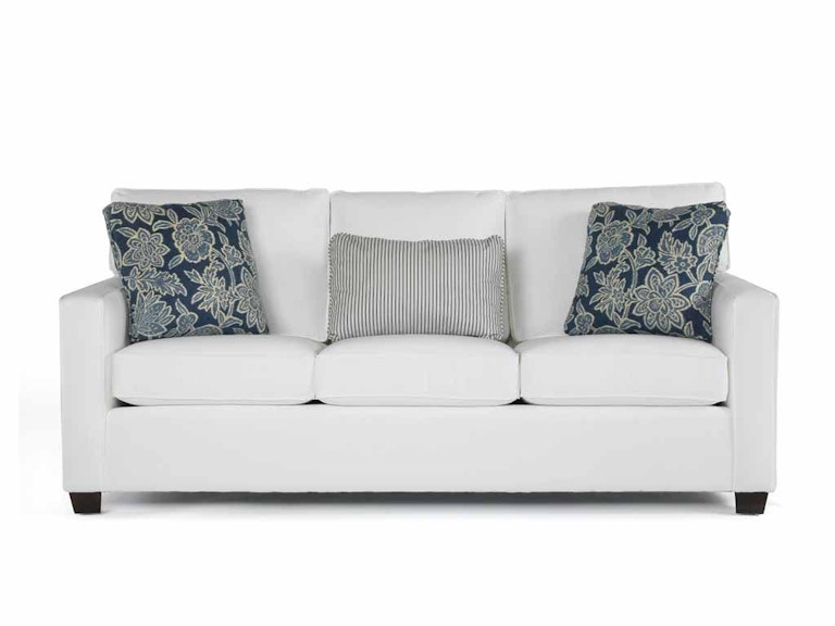 Kincaid Furniture Living Room Brooke Sofa 20286 Good's Furniture