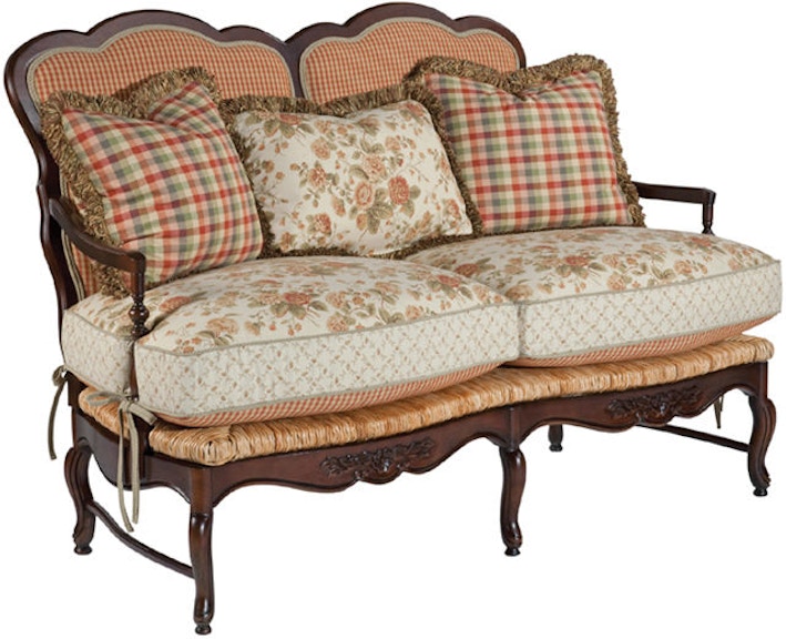 Kincaid Furniture Settee 825-05