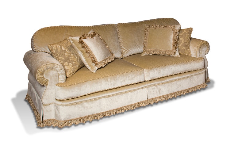 Harden Furniture Living Room Christine Sofa 8650090 Pala Brothers