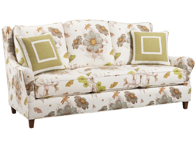 Harden Furniture Living Room Jeffrey Sofa 6512 084 Douds Harden Furniture Jeffrey Sofa 6512 084