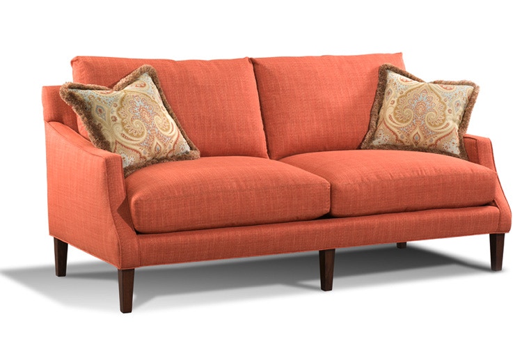 Harden Furniture Living Room Stacy Sofa 8657078 Douds Furniture