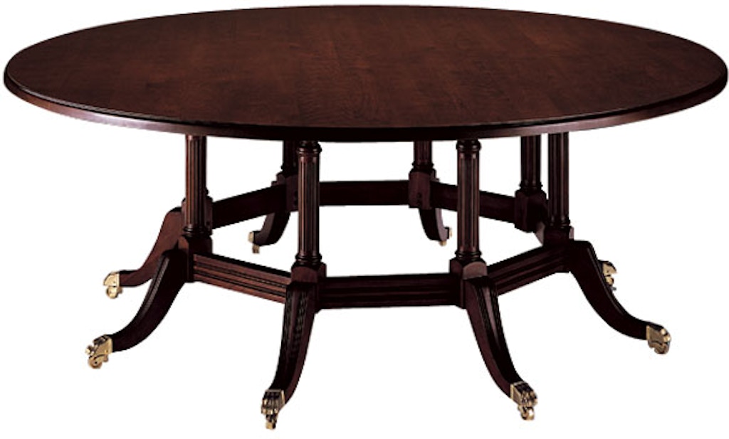 harden furniture dining room tables