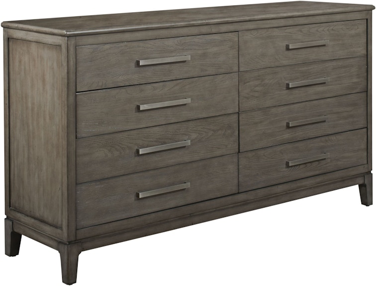 Kincaid Furniture Cascade Sellers Drawer Dresser 863-130